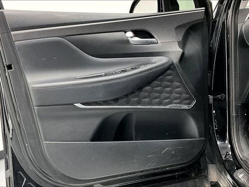 Used 2019 Hyundai Santa Fe Limited image 21