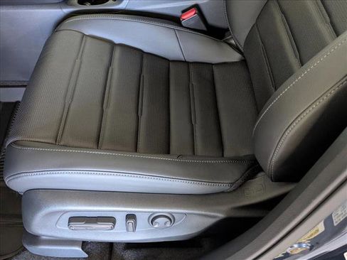 New 2026 Honda CR-V EX-L image 4
