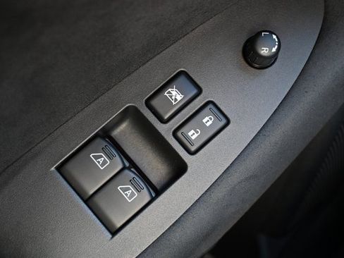 Used 2024 Nissan Z Performance w/ Floor Mat Package image 37