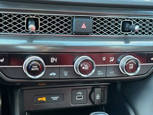 Certified 2023 Acura Integra A-Spec image 24