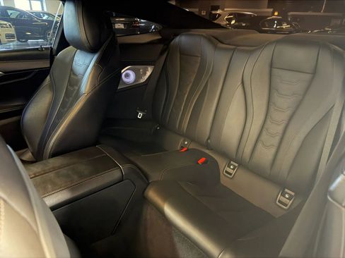 Used 2019 BMW M850i xDrive Coupe image 21