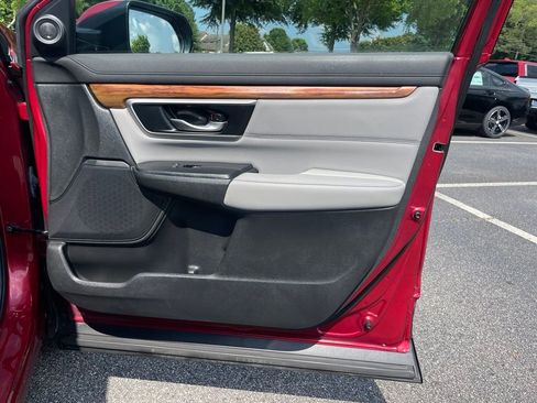 Certified 2022 Honda CR-V EX-L image 28