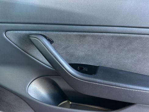 Used 2018 Tesla Model 3 Long Range image 20