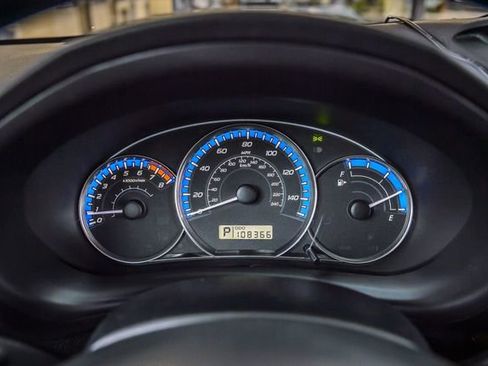 Used 2012 Subaru Forester 2.5X w/ Popular Pkg 1 image 17