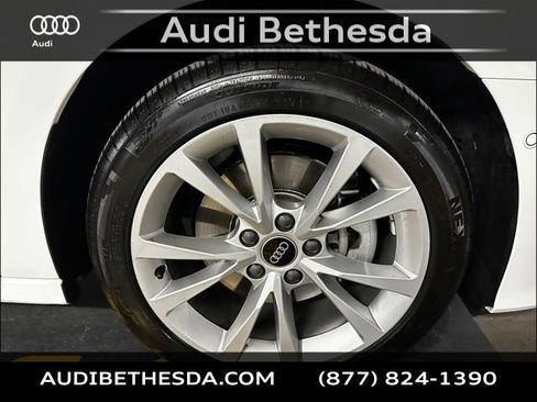 Certified 2026 Audi A3 2.0T Premium w/ Convenience Package AWD/4WD image 9