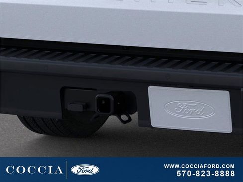 New 2025 Ford Maverick XL w/ Equipment Group 101A image 23