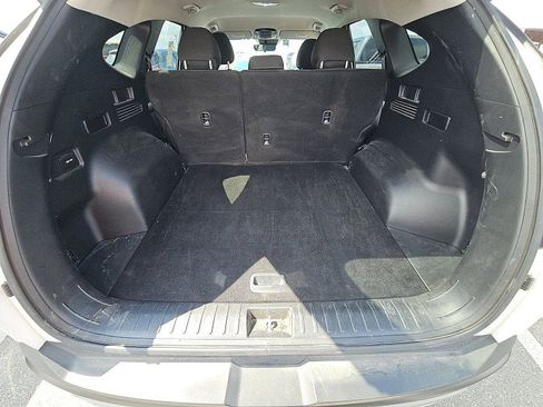 Used 2025 Hyundai Tucson SEL AWD/4WD image 7