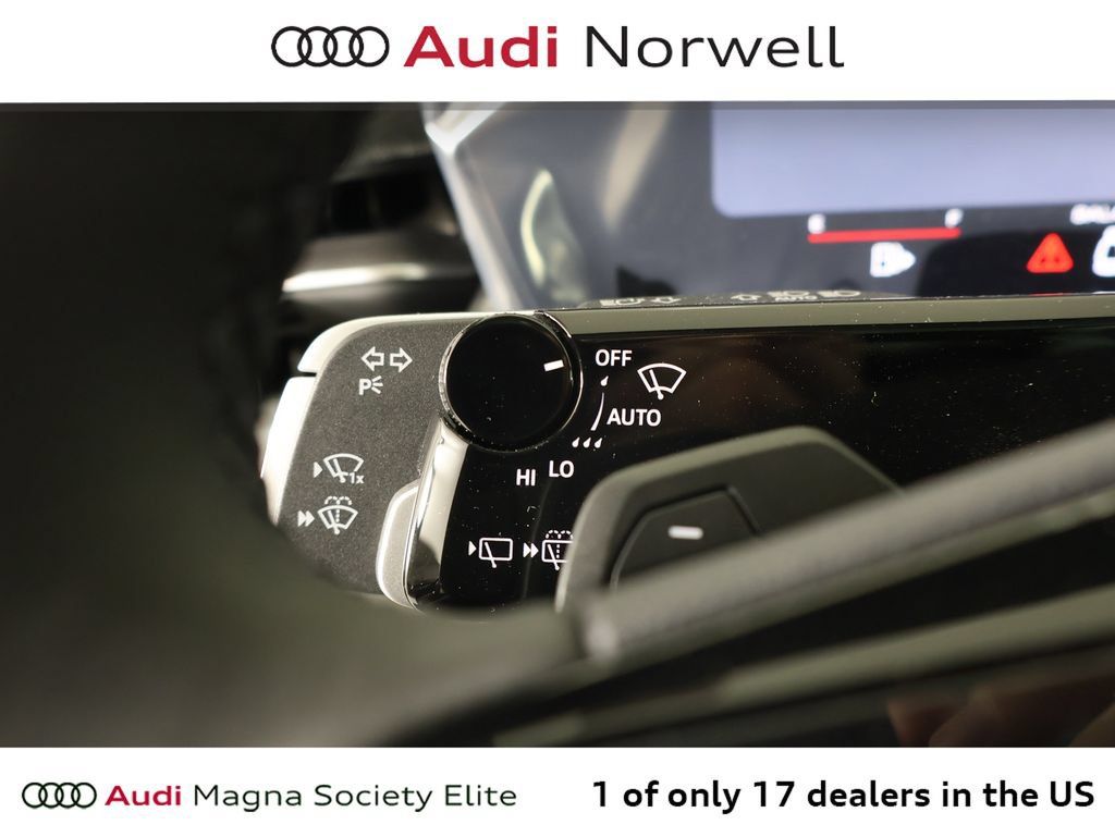 New 2026 Audi Q3 quattro 2.0T AWD/4WD image 25
