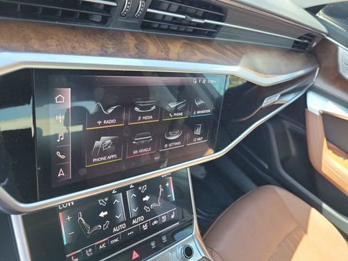 Used 2019 Audi A6 3.0T Premium Plus w/ Premium Plus Package image 19