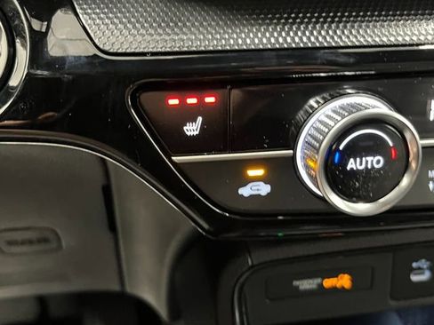 New 2026 Honda CR-V Sport Touring image 22