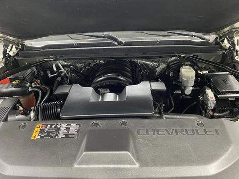 Used 2017 Chevrolet Tahoe LT image 45