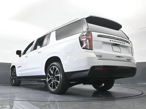 Used 2024 Chevrolet Suburban RST RWD image 64