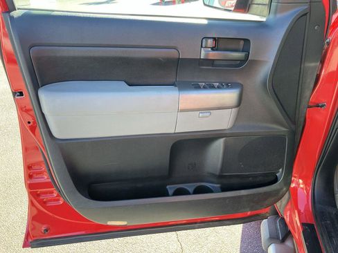 Used 2010 Toyota Tundra 4x4 Double Cab image 14
