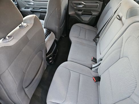 Used 2020 RAM 1500 Big Horn image 32