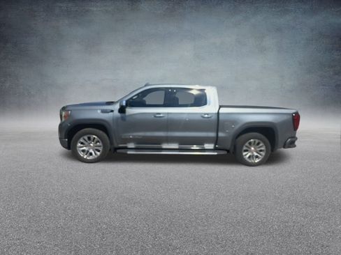 Used 2021 GMC Sierra 1500 Denali image 13