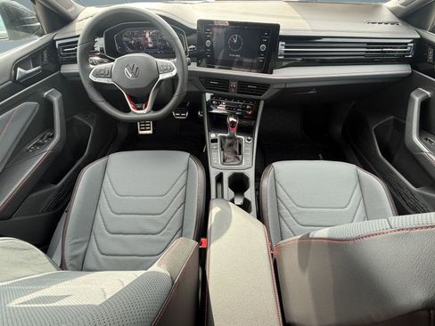 New 2026 Volkswagen Jetta GLI Autobahn image 14