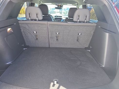 Used 2023 Chevrolet TrailBlazer RS w/ Convenience Package image 24