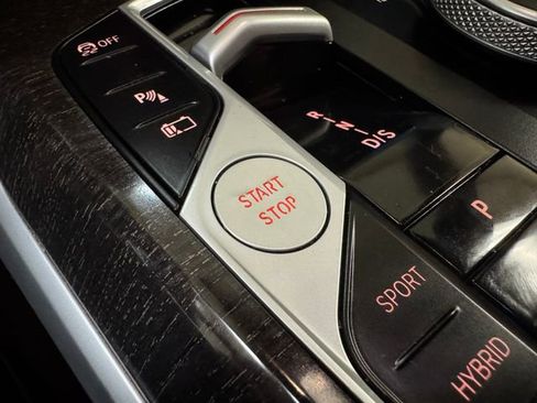 Used 2023 BMW 330e w/ Driving Assistance Package image 11