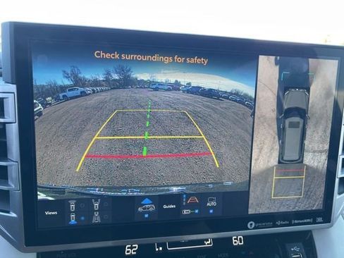 Used 2023 Toyota Sequoia Capstone image 17