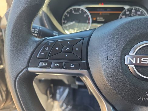 Used 2024 Nissan Sentra SV image 16