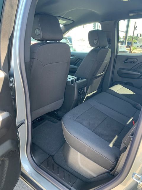 New 2026 GMC Canyon Elevation RWD image 12