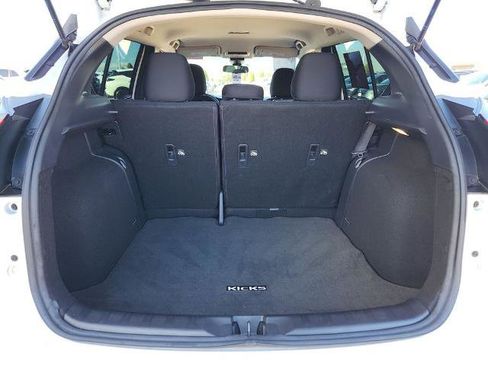 Certified 2023 Nissan Kicks SR image 13