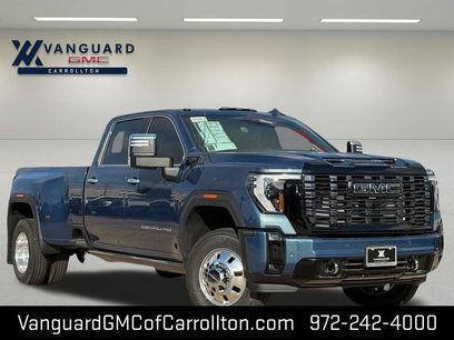 New 2026 GMC Sierra 3500 Denali Ultimate