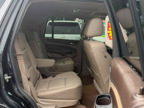 Used 2016 Chevrolet Tahoe LT AWD/4WD image 27