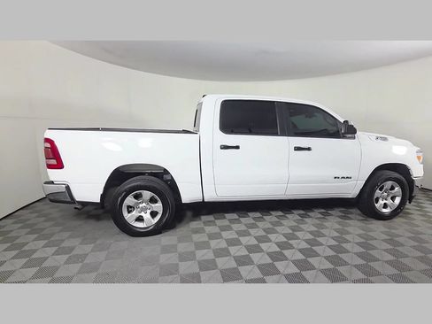 Used 2023 RAM 1500 Big Horn AWD/4WD image 7
