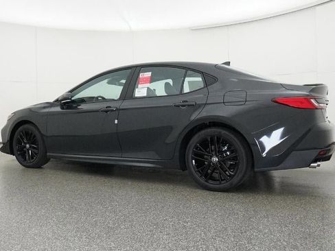 New 2026 Toyota Camry SE image 20