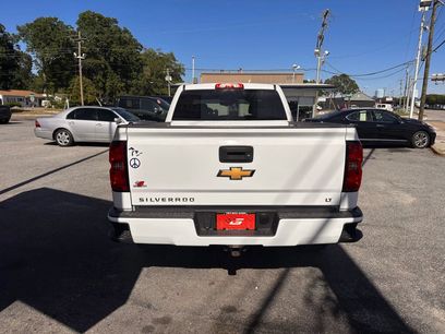 Used 2017 Chevrolet Silverado 1500 LT w/ All Star Edition