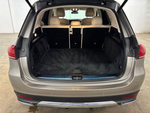 Used 2021 Mercedes-Benz GLE 350 image 23