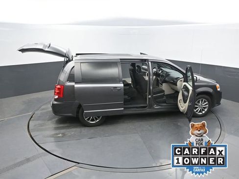 Used 2014 Dodge Grand Caravan SE FWD image 57