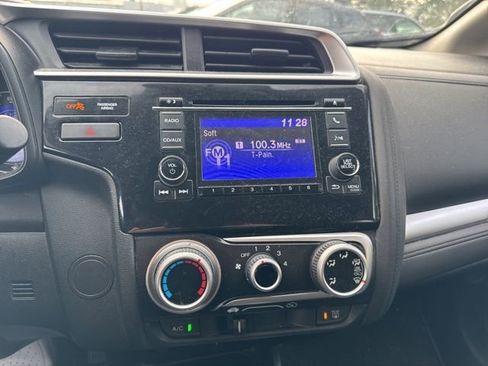 Used 2016 Honda Fit LX image 14