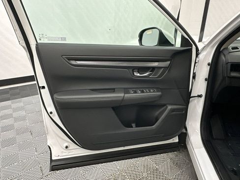 New 2026 Honda CR-V EX image 11