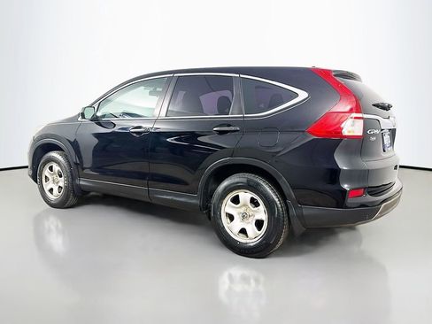 Used 2016 Honda CR-V LX image 5