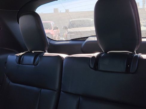 New 2025 Ford Explorer ST-Line w/ Premium Package image 18