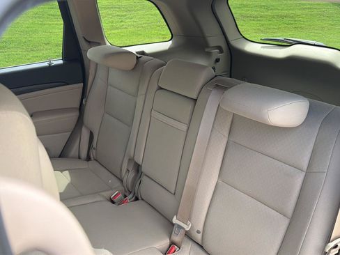 Used 2021 Jeep Grand Cherokee Laredo RWD image 29