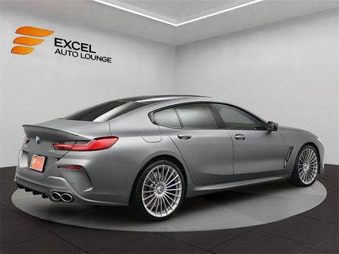 Used 2023 BMW ALPINA B8 xDrive Gran Coupe image 5