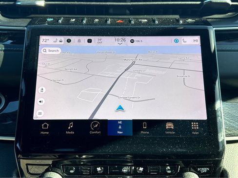 Certified 2022 Jeep Grand Cherokee Trailhawk image 20