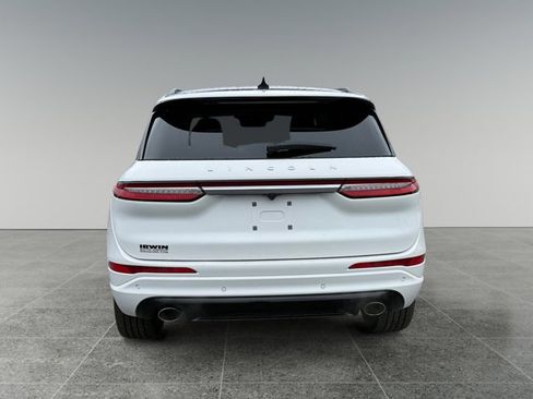 Used 2023 Lincoln Corsair Reserve w/ Equipment Group 201A image 4