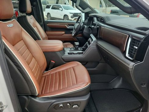 Certified 2023 GMC Sierra 1500 Denali Ultimate image 29
