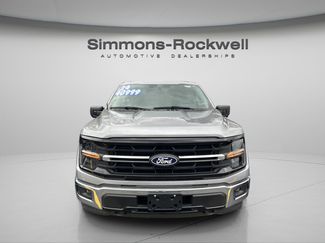 Used 2024 Ford F150 XLT video 1