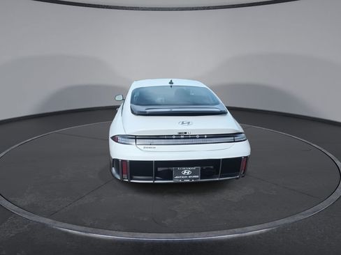 New 2025 Hyundai Ioniq 6 Limited image 7