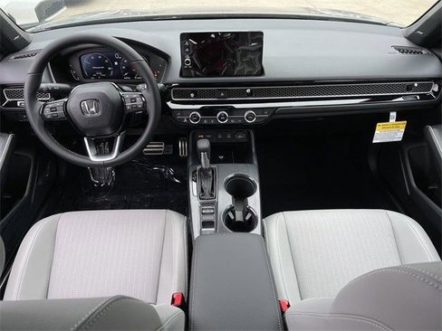 New 2025 Honda Civic Sport Touring image 10