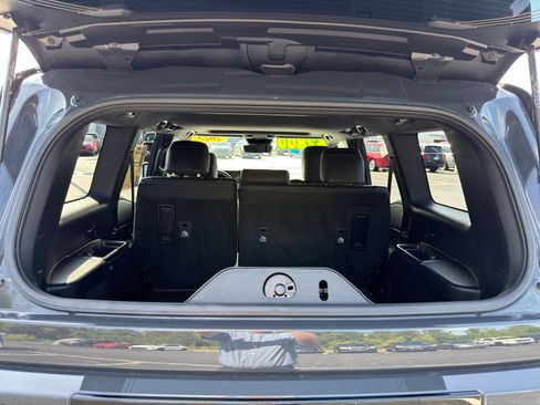Used 2025 Toyota Land Cruiser AWD/4WD image 33