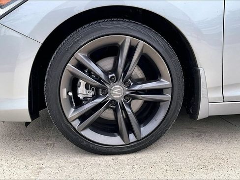 Certified 2024 Acura Integra A-Spec FWD image 11