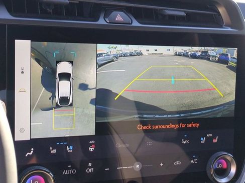 Used 2024 Lexus RZ 300e Premium image 23