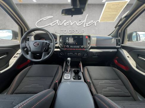 Certified 2026 Nissan Frontier PRO-4X w/ Pro-4x Convenience Package AWD/4WD image 20
