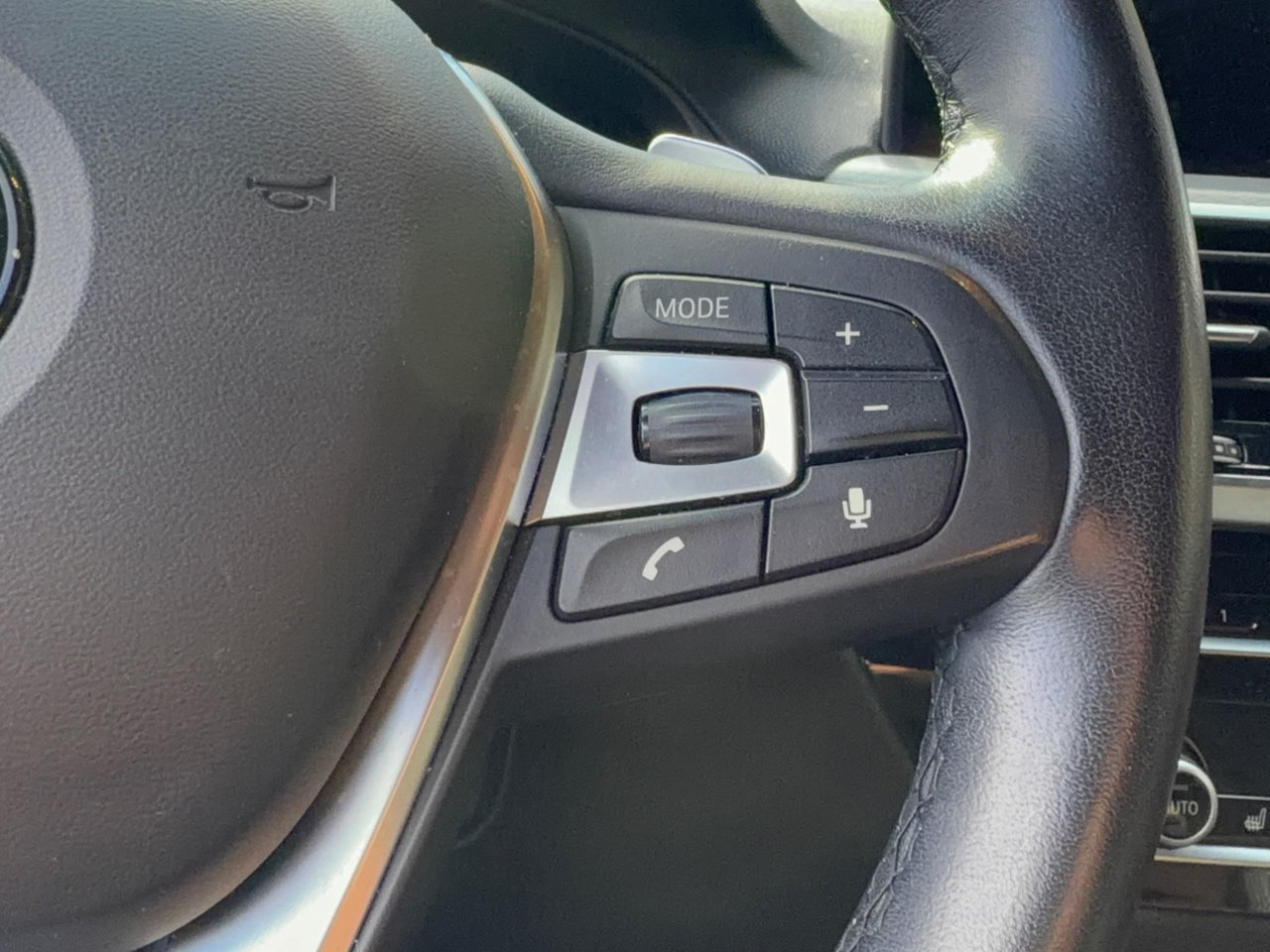 Used 2019 BMW X3 xDrive30i AWD/4WD image 19